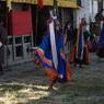 Cham Dance of Dorji Lingpa