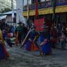 Khar Festival dance