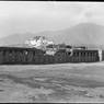Ruins of Tengyeling Monastery west of the Barkor, Lhasa. Copyright Pitt Rivers Museum, University of Oxford 1998.285.326