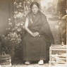 Dorji Phagmo
